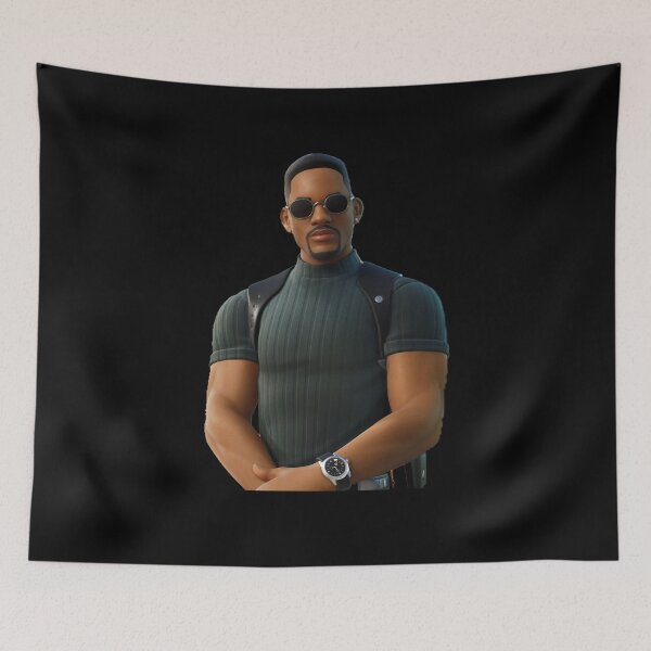 Item preview, Will smith designed and sold by floating clouds⭐⭐⭐⭐⭐.