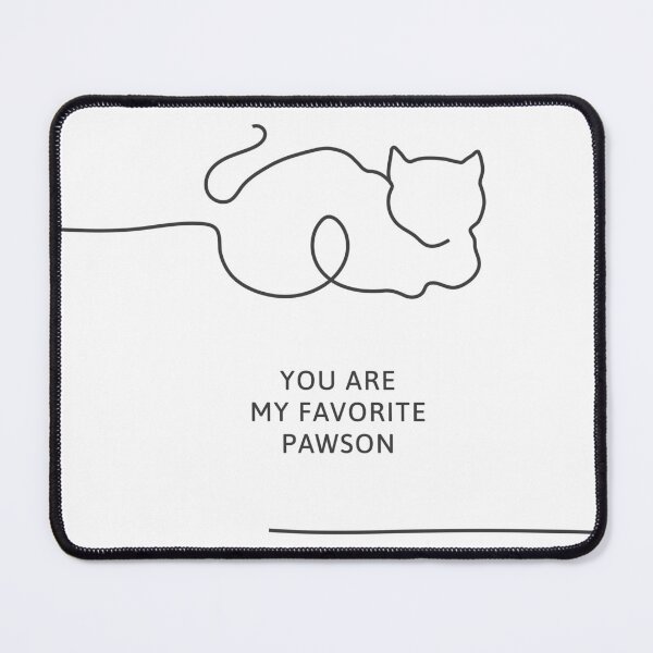 Item preview, Cat drawn designed and sold by ReydaDesign.