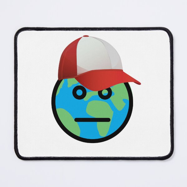 Item preview, Disappointing World 2 designed and sold by Thunderklart.