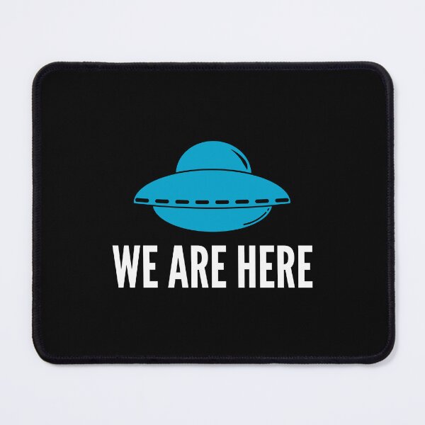 Item preview, We Are Here designed and sold by Benna Dee Apparel.