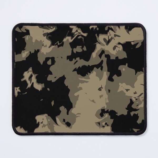 Item preview, Abstract Camo Art D497 designed and sold by SelfUpgrade.