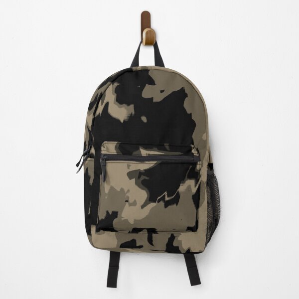 Item preview, Abstract Camo Art D497 designed and sold by SelfUpgrade.