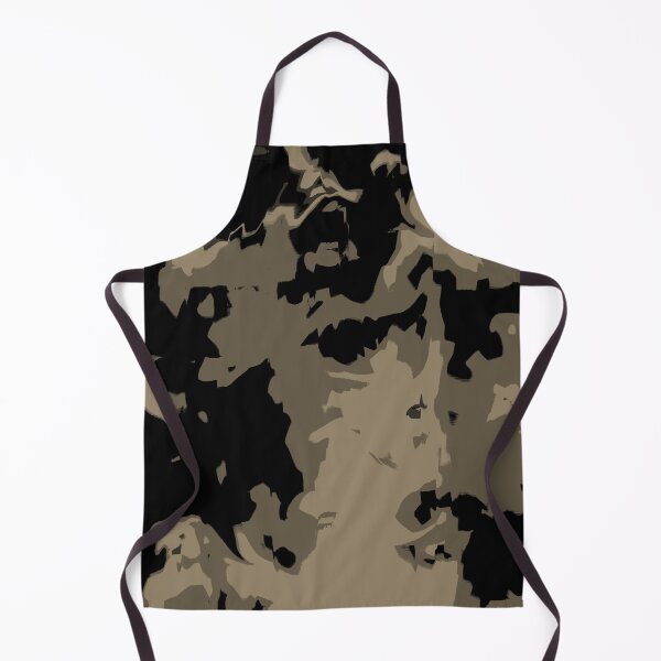Item preview, Abstract Camo Art D497 designed and sold by SelfUpgrade.