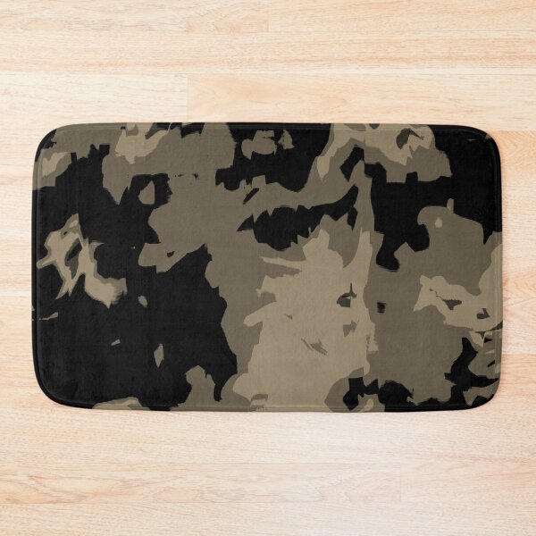 Item preview, Abstract Camo Art D497 designed and sold by SelfUpgrade.