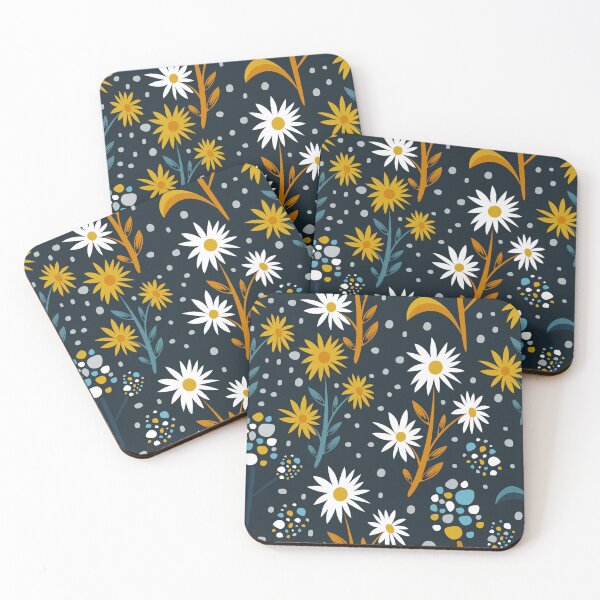 Item preview, Flower Pattern designed and sold by JOY STORE 45.
