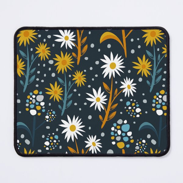 Item preview, Flower Pattern designed and sold by JOY STORE 45.