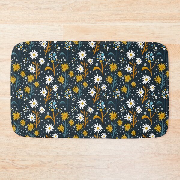 Item preview, Flower Pattern designed and sold by JOY STORE 45.