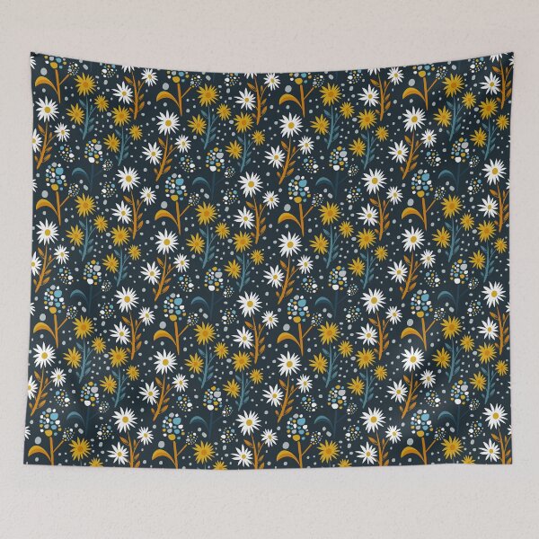 Item preview, Flower Pattern designed and sold by JOY STORE 45.