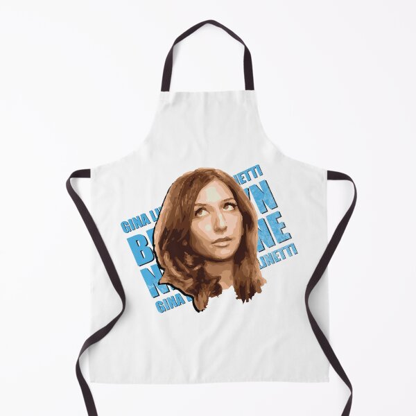 Item preview, Brooklyn Nine Nine - Gina Linetti designed and sold by Necronder.