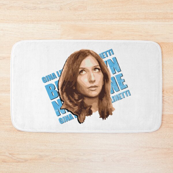 Item preview, Brooklyn Nine Nine - Gina Linetti designed and sold by Necronder.