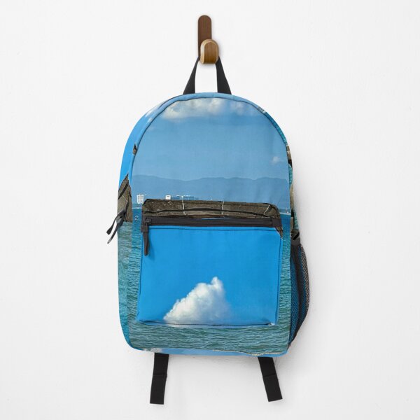 Item preview, Los Arcos del Malecón, Puerto Vallarta designed and sold by MiddleJourney.