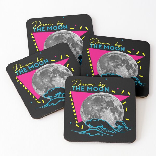 Item preview, 90's Dream By The Moon designed and sold by cortneydq.