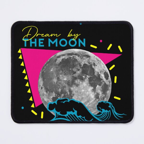 Item preview, 90's Dream By The Moon designed and sold by cortneydq.
