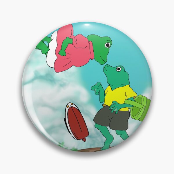 Item preview, Ponyo Loves Ham designed and sold by Holyjesusstick.