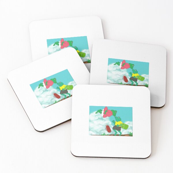 Item preview, Ponyo Loves Ham designed and sold by Holyjesusstick.