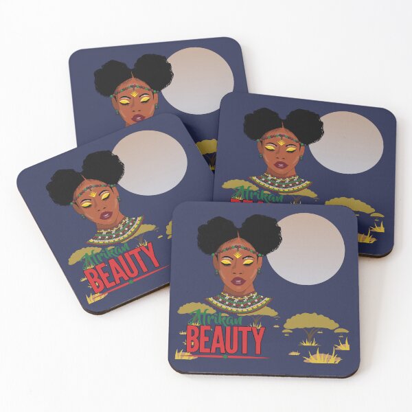 Item preview, Afrikan Beauty designed and sold by Benna Dee Apparel.
