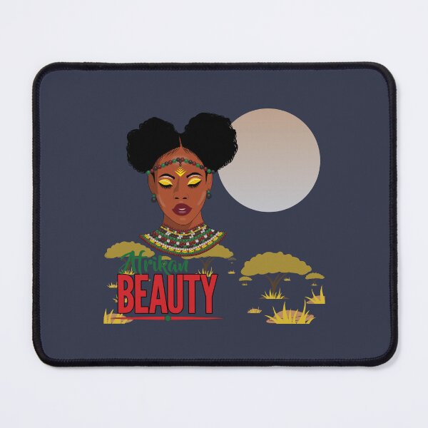 Item preview, Afrikan Beauty designed and sold by Benna Dee Apparel.