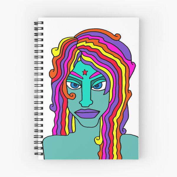 Item preview, SPACE ODDITY designed and sold by MingTheArtist.