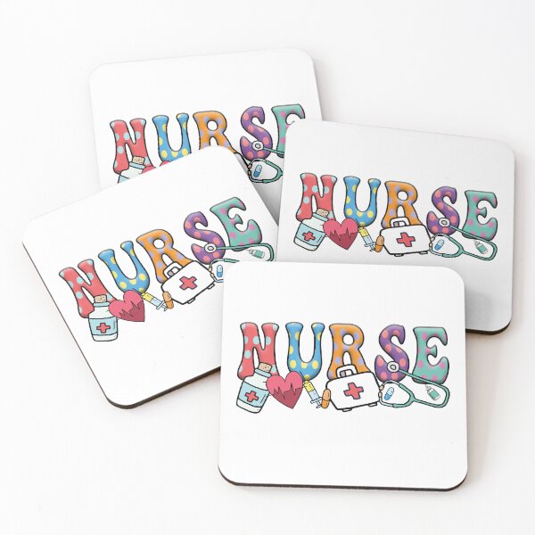 Item preview, Nurse  - School Nurse Gift - Funny Nurse designed and sold by YA-ART.