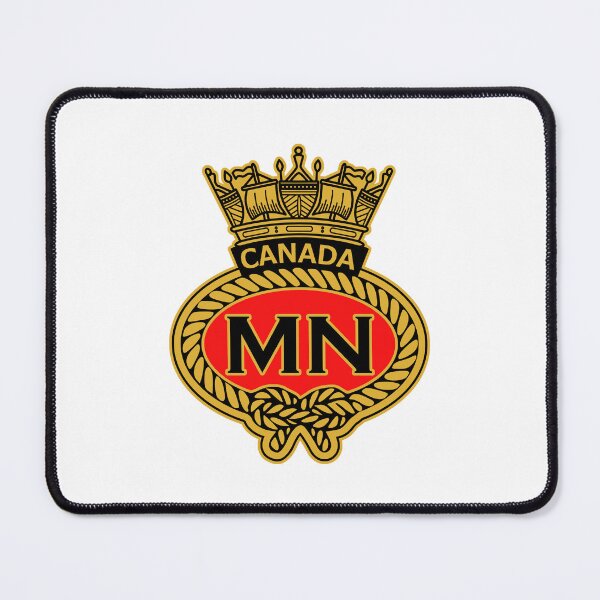 Item preview, Merchant Navy Canada designed and sold by sirglennbo.