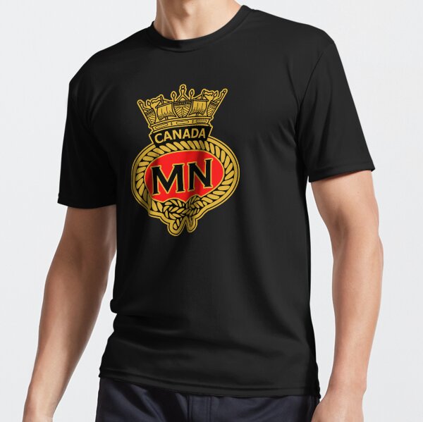 merchant navy t shirt