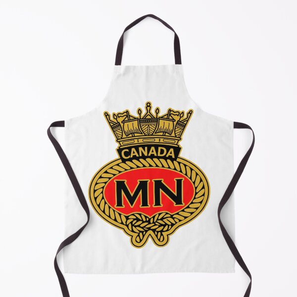 Item preview, Merchant Navy Canada designed and sold by sirglennbo.