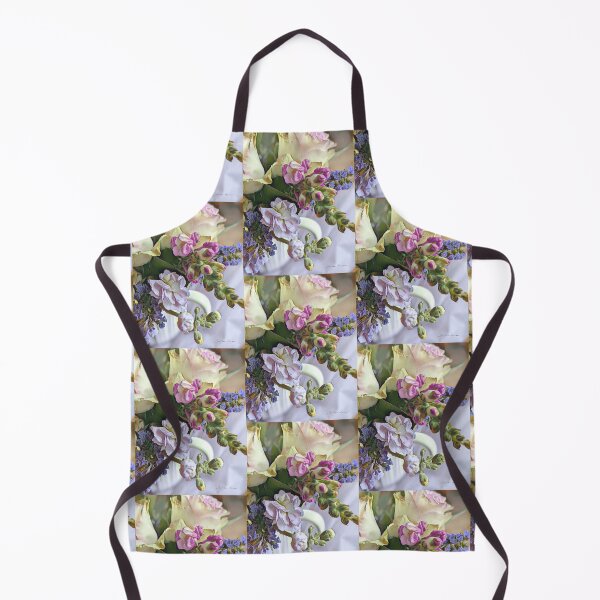 Item preview, Sabrina Farmer Art - Grocery Store Bouquet - Ready for Spring designed and sold by sabrinart42.
