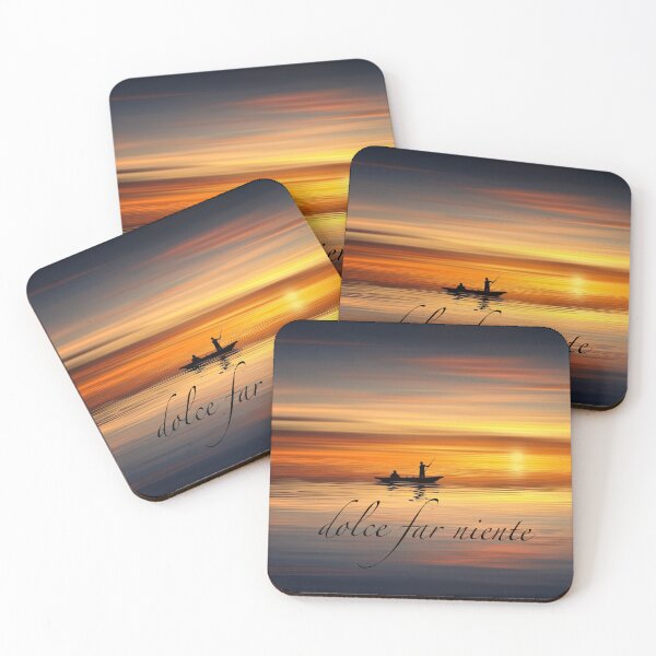 Item preview, dolce far niente designed and sold by kogu.