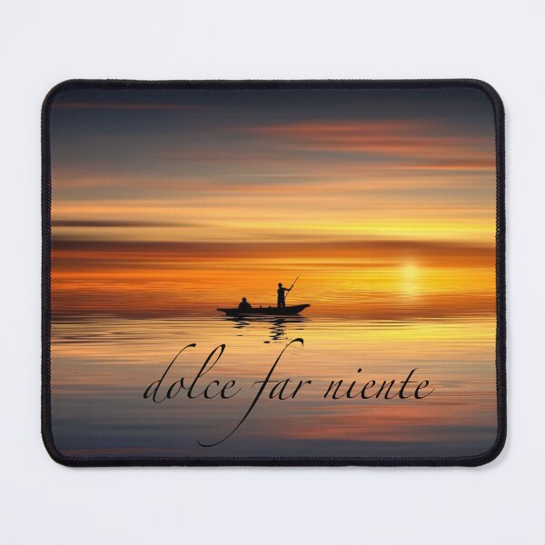 Item preview, dolce far niente designed and sold by kogu.