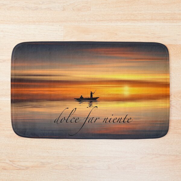 Item preview, dolce far niente designed and sold by kogu.