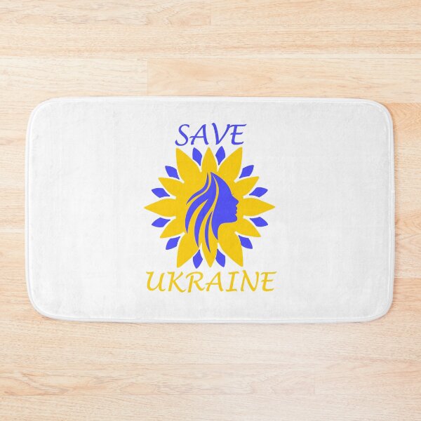 Item preview,  Save Ukraine designed and sold by KAG Studio.