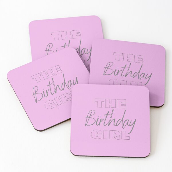 Item preview, The Birthday Girl designed and sold by deni7033.
