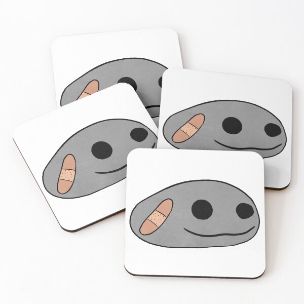 Item preview, Alberto The Missing Rock designed and sold by ht.
