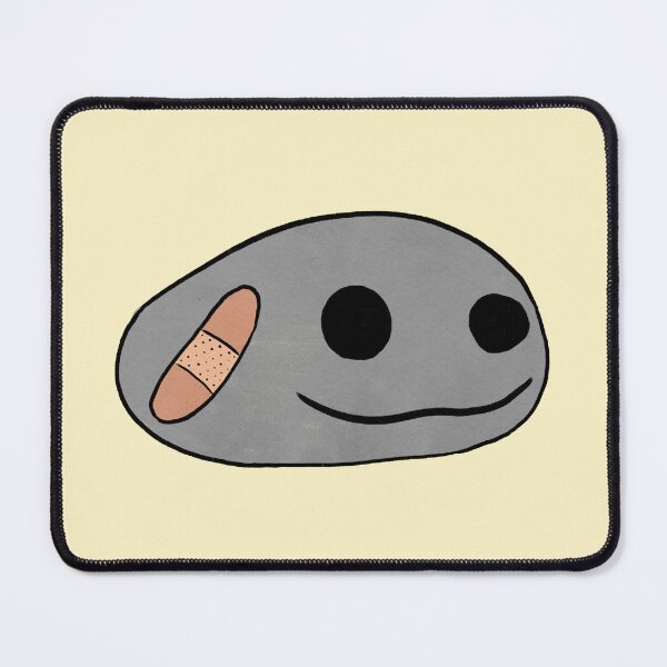 Item preview, Alberto The Missing Rock designed and sold by ht.