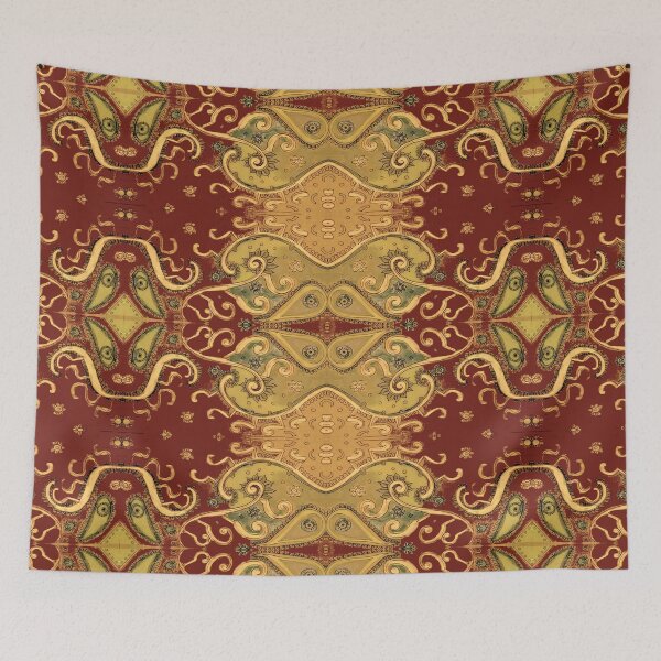 Item preview, Autumn in the Rub al Khali designed and sold by Nickdavisinghe.