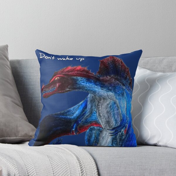 Item preview, Spinosaur Dragon - Spinodragonus designed and sold by Lycoris ArtSpark.