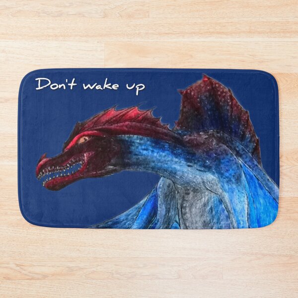 Item preview, Spinosaur Dragon - Spinodragonus designed and sold by Lycoris ArtSpark.