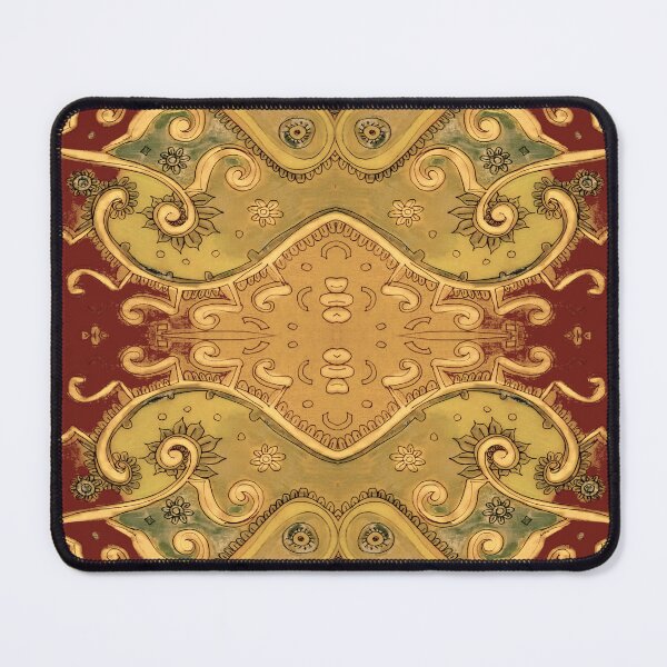 Item preview, Autumn in the Rub al Khali designed and sold by Nickdavisinghe.