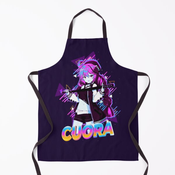Item preview, Cuora | Arknights designed and sold by Fish6SticksP.