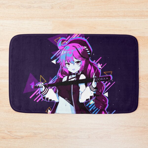 Item preview, Cuora | Arknights designed and sold by Fish6SticksP.