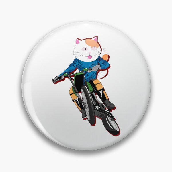 Item preview, Aprilia gresini racing cat designed and sold by GREGTILLETT.