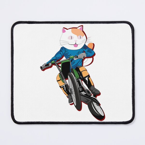 Item preview, Aprilia gresini racing cat designed and sold by GREGTILLETT.