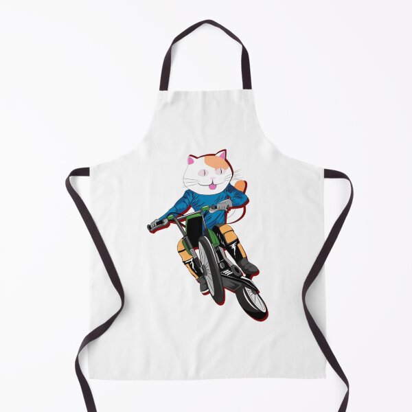Item preview, Aprilia gresini racing cat designed and sold by GREGTILLETT.