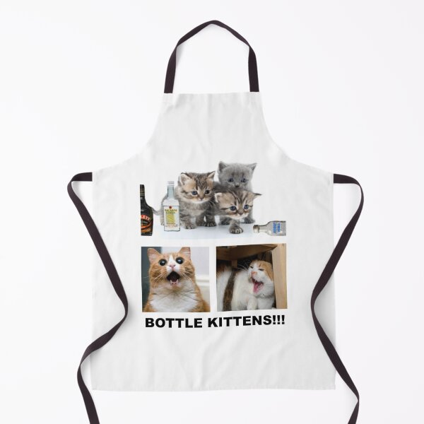 Item preview, BOTTLE KITTENS!!!!!! designed and sold by Daviscoatings.