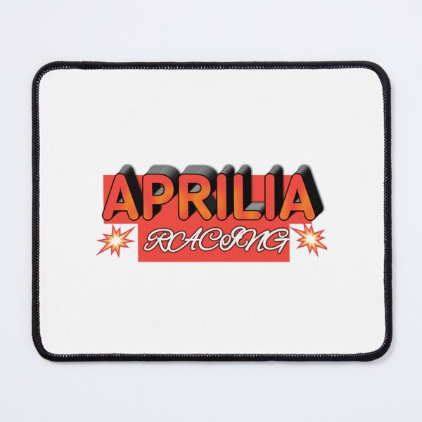 Item preview, Aprilia racing designed and sold by GREGTILLETT.