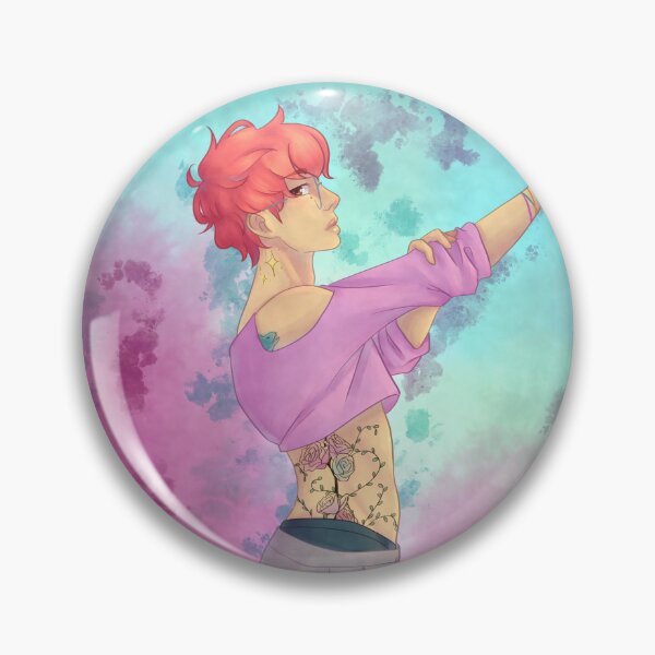 Item preview, Morning stretches designed and sold by LunaticChii.