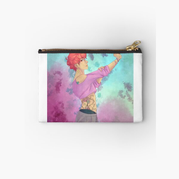Item preview, Morning stretches designed and sold by LunaticChii.