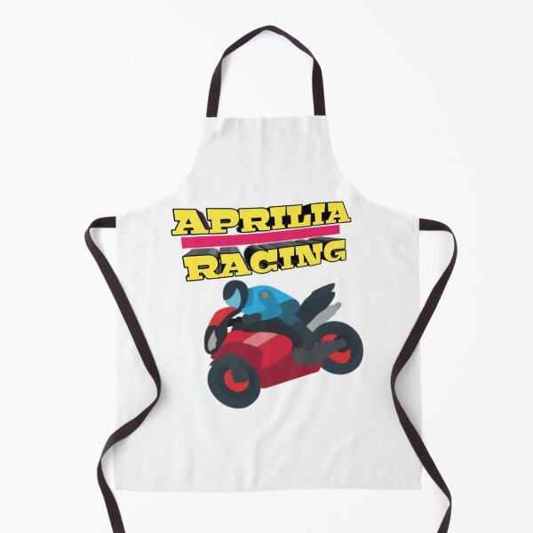 Item preview, Aprilia racing designed and sold by GREGTILLETT.