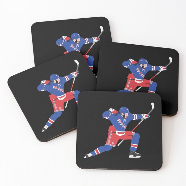 Item preview, Mika Zibanejad Goal Celly Digital Drawing Classic T-Shirt designed and sold by samirdari7.
