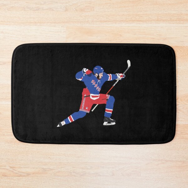 Item preview, Mika Zibanejad Goal Celly Digital Drawing Classic T-Shirt designed and sold by samirdari7.